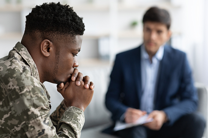 PTSD Secondary Conditions: How Veterans Can Strengthen a VA Disability Claim