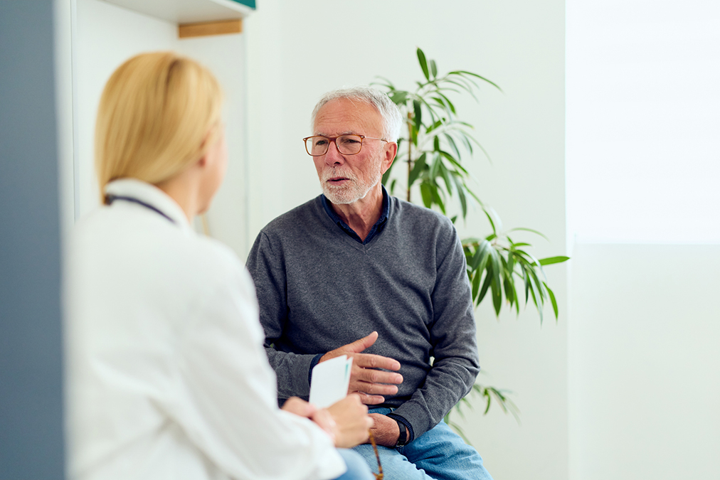 Veteran reviewing medical evidence for an epilepsy VA disability claim
