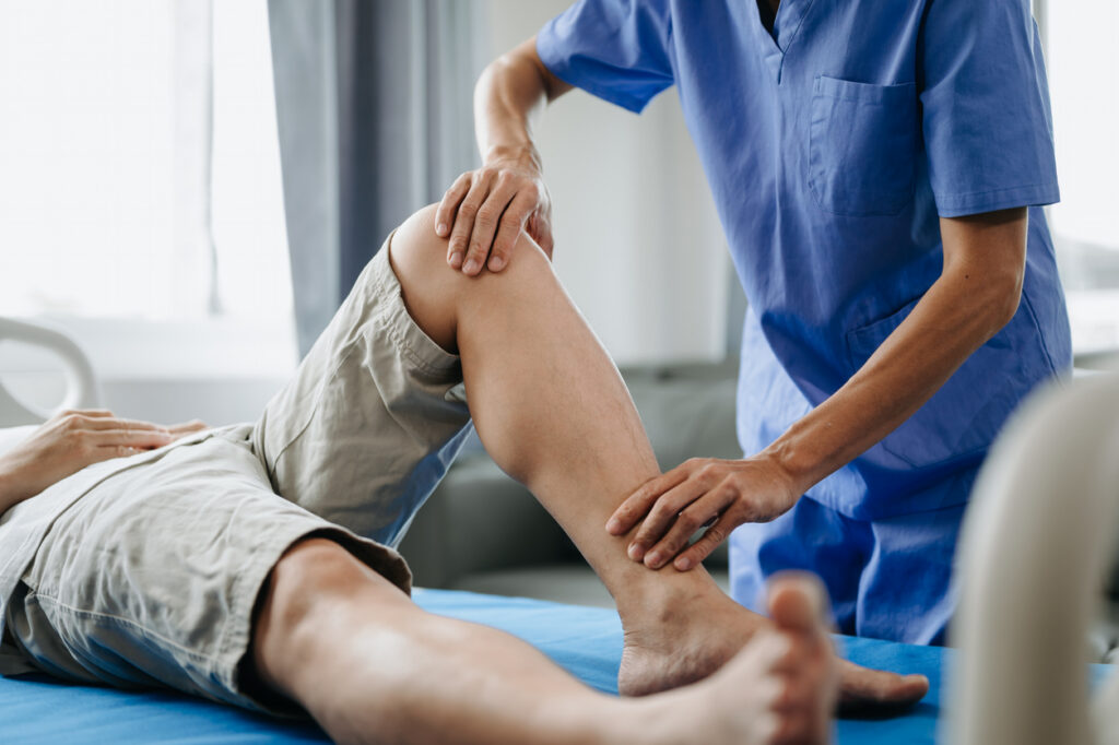 Veteran with pes planus secondary conditions affecting knees and back